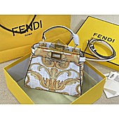 US$149.00 Fendi&versace AAA+ Handbags #528951