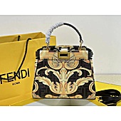 US$149.00 Fendi&versace AAA+ Handbags #528952