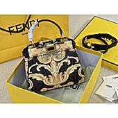 US$149.00 Fendi&versace AAA+ Handbags #528952