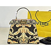 US$156.00 Fendi&versace AAA+ Handbags #528957