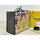 US$156.00 Fendi&versace AAA+ Handbags #528958