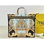 US$153.00 Fendi&versace AAA+ Handbags #528962