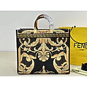 US$153.00 Fendi&versace AAA+ Handbags #528963