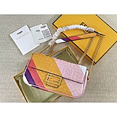 US$149.00 Fendi AAA+ Handbags #528969