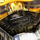US$130.00 Fendi&versace AAA+ Handbags #528972
