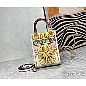 US$130.00 Fendi&versace AAA+ Handbags #528973