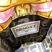US$130.00 Fendi&versace AAA+ Handbags #528973