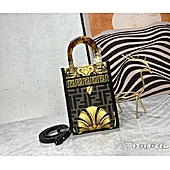 US$130.00 Fendi&versace AAA+ Handbags #528974