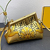 US$164.00 Fendi&versace AAA+ Handbags #528975