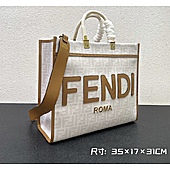 US$153.00 Fendi AAA+ Handbags #528978