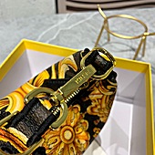 US$134.00 Fendi&versace AAA+ Handbags #528981