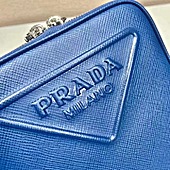 US$255.00 Prada Original Samples Handbags #528984