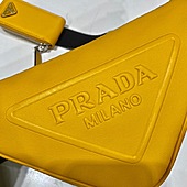 US$217.00 Prada Original Samples Handbags #528990