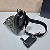 US$217.00 Prada Original Samples Handbags #528991