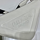 US$217.00 Prada Original Samples Handbags #528992