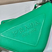 US$217.00 Prada Original Samples Handbags #528993