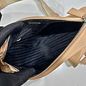 US$217.00 Prada Original Samples Handbags #528994