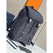 US$297.00 Dior Original Samples Backpacks #529015