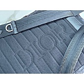 US$297.00 Dior Original Samples Backpacks #529015