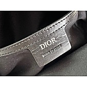 US$232.00 Dior Original Samples Backpacks #529018