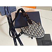 US$187.00 Dior Original Samples Handbags #529019