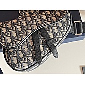 US$187.00 Dior Original Samples Handbags #529019