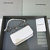 US$316.00 Balenciaga Original Samples Handbags #529027
