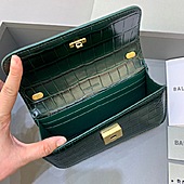 US$316.00 Balenciaga Original Samples Handbags #529028