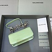 US$316.00 Balenciaga Original Samples Handbags #529029