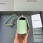 US$316.00 Balenciaga Original Samples Handbags #529029