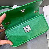 US$316.00 Balenciaga Original Samples Handbags #529031