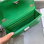 US$316.00 Balenciaga Original Samples Handbags #529031