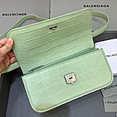 US$354.00 Balenciaga Original Samples Handbags #529035