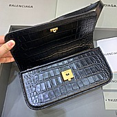 US$354.00 Balenciaga Original Samples Handbags #529036