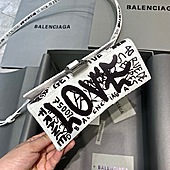 US$327.00 Balenciaga Original Samples Handbags #529046