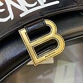 US$327.00 Balenciaga Original Samples Handbags #529047