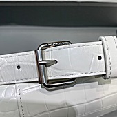 US$316.00 Balenciaga Original Samples Handbags #529051