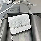 US$365.00 Balenciaga Original Samples Handbags #529071