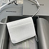 US$365.00 Balenciaga Original Samples Handbags #529071