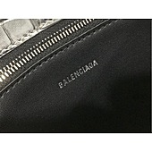 US$297.00 Balenciaga Original Samples Handbags #529077