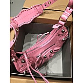 US$305.00 Balenciaga Original Samples Handbags #529086