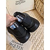 US$103.00 Alexander McQueen Shoes for Women #529106
