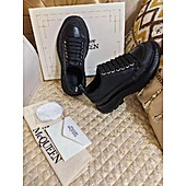 US$103.00 Alexander McQueen Shoes for Women #529106