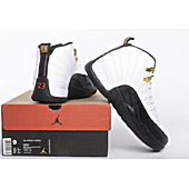 US$77.00 Air Jordan 12 Shoes for men #529108