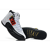 US$77.00 Air Jordan 12 Shoes for men #529108