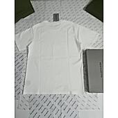 US$27.00 Balenciaga T-shirts for Men #529208