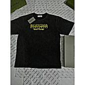 US$27.00 Balenciaga T-shirts for Men #529209