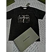 US$27.00 Balenciaga T-shirts for Men #529210