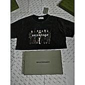US$27.00 Balenciaga T-shirts for Men #529210