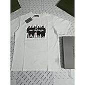 US$27.00 Balenciaga T-shirts for Men #529211